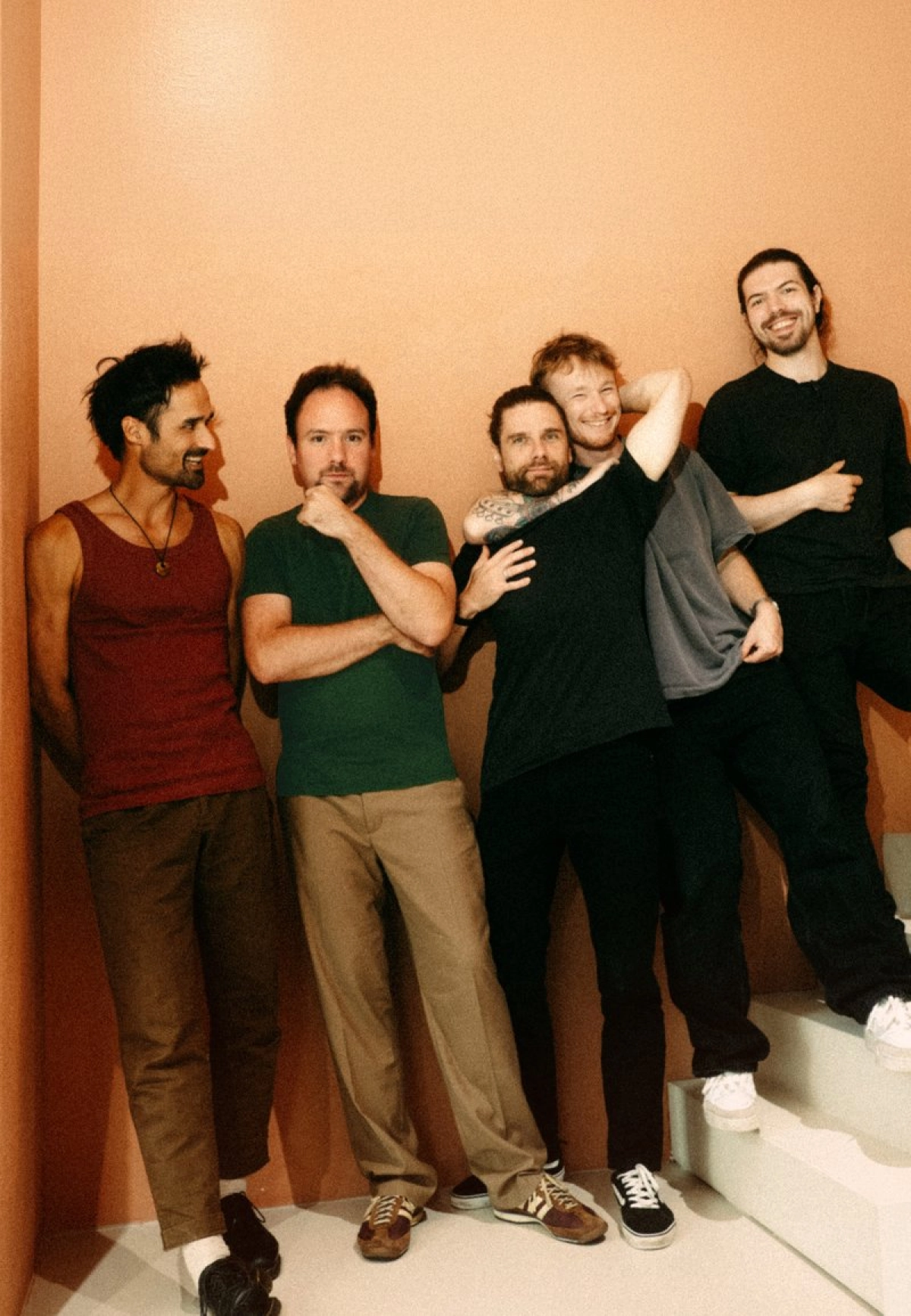 Jack and the Weatherman